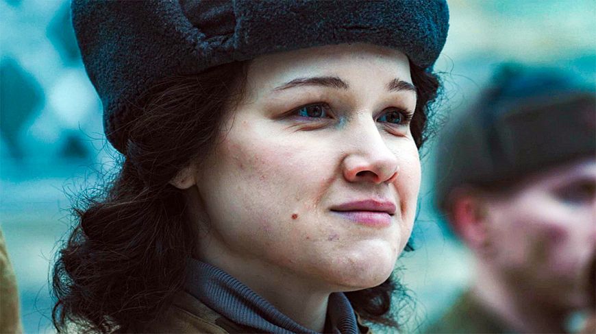 Зоя (2021) – премьера 28 января