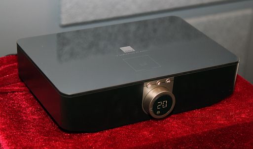 Беспроводные акустические системы DALI RUBICON 6 C