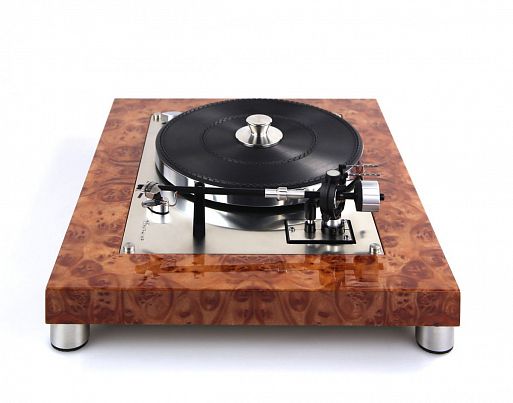 Thorens TD 165