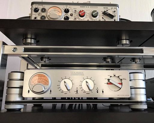 Nagra HD Preamp HV