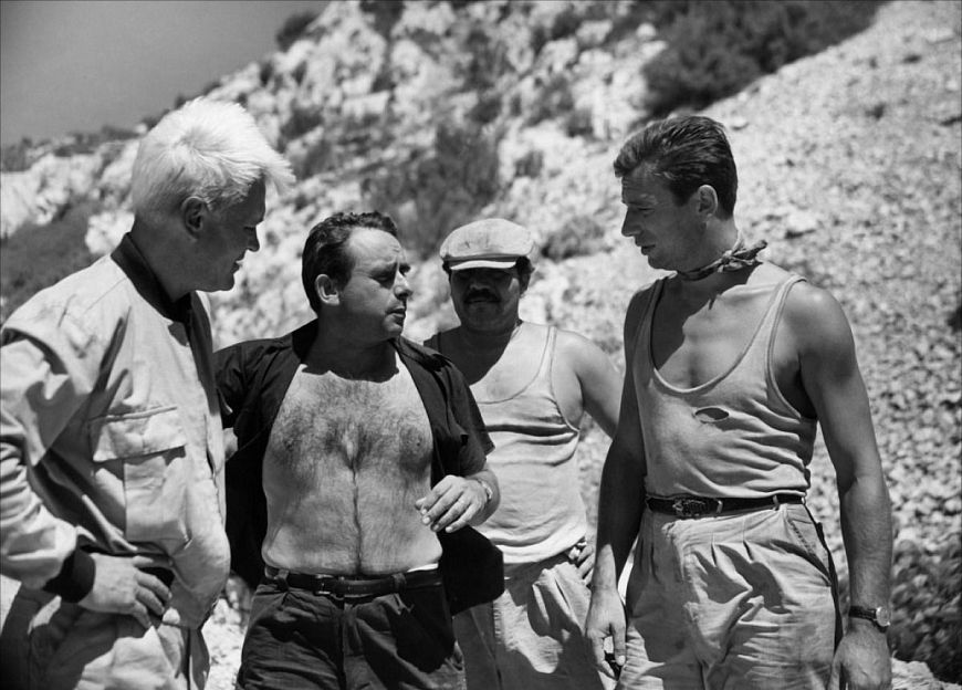 50 лучших фильмов ХХ века