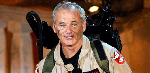 Охотники за привидениями: Наследники / Ghostbusters: Afterlife (2020)