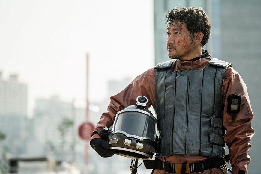 Пандора / Pandora (2016)