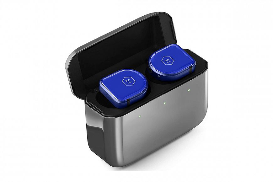 Master & Dynamic MW08 Sport