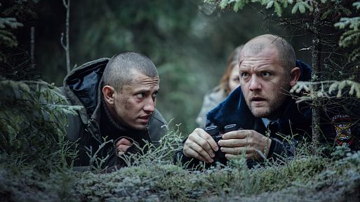 3. Завод (2018)