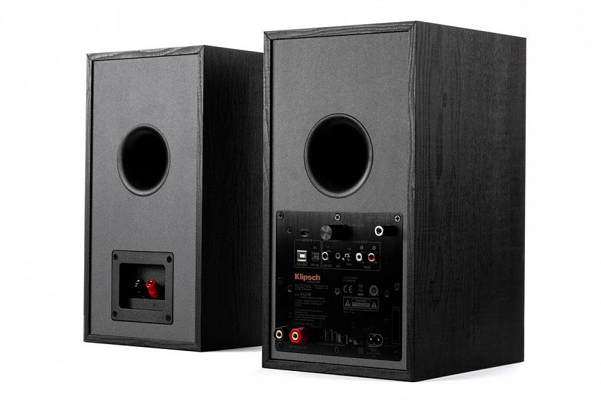 Активные акустические системы Klipsch R-51PM