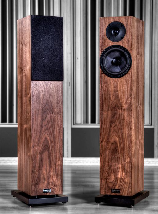 Audio Physic Classic 5