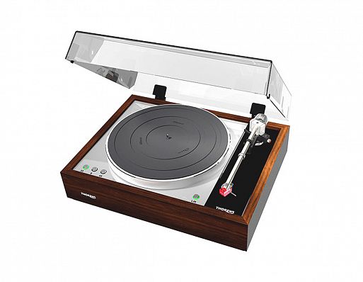 Проигрыватель виниловых пластинок Thorens TD 1601