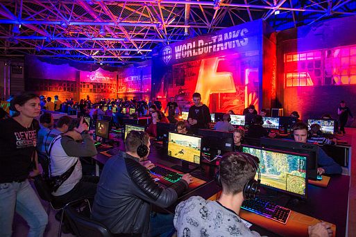 WG Fest 2019 выходит на новый уровень