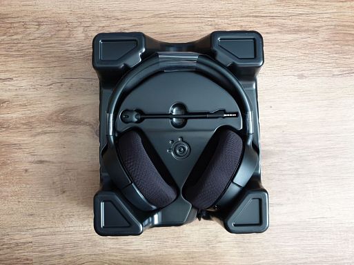 SteelSeries ARCTIS 1