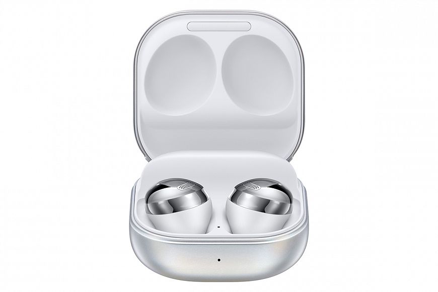 Galaxy Buds Pro – TWS-наушники на все случаи жизни от Samsung