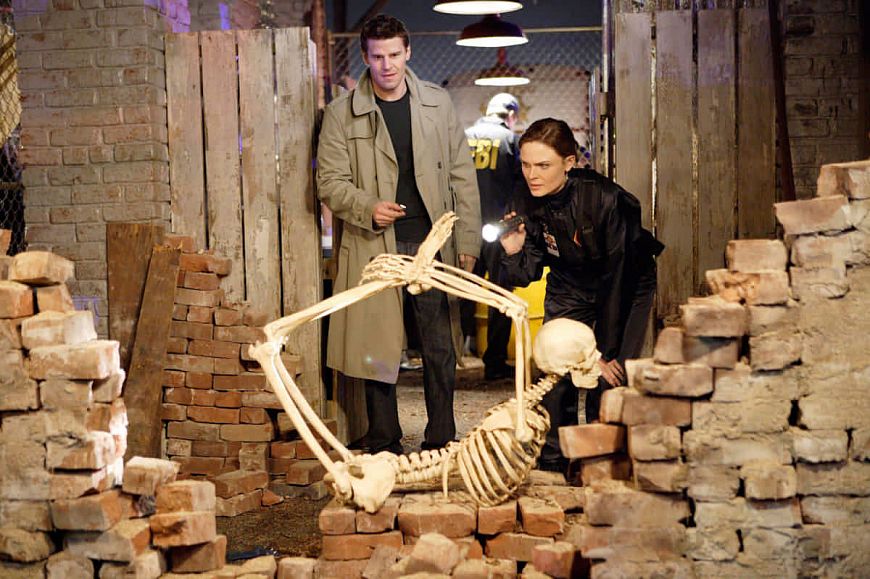 250 лучших сериалов всех времен