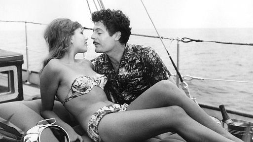 «Развод по-итальянски» / Divorzio all'italiana (1961)