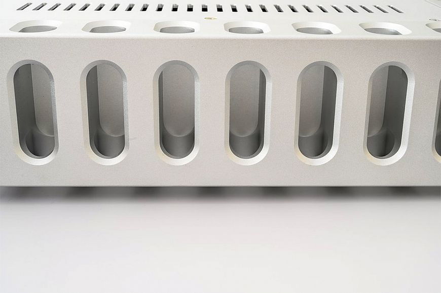 Аудиосервер Pachanko CAT Constellation SE+