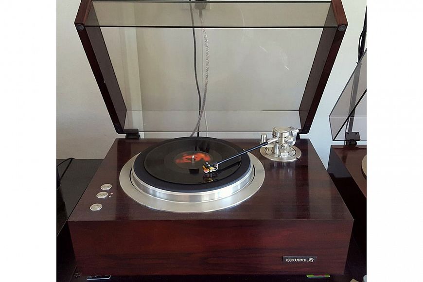 9. Pioneer Exclusive P3