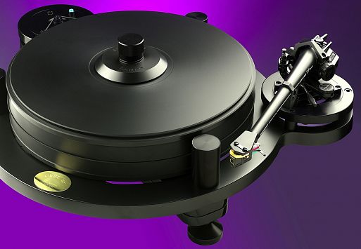 «Винил Джем 2020» – система компании Нота+