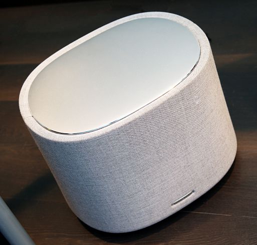 Беспроводные аудиосистемы Harman Kardon Citation