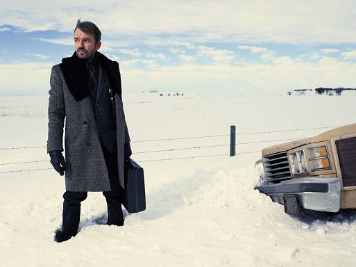 «Фарго» / Fargo (2014, 3 сезона)