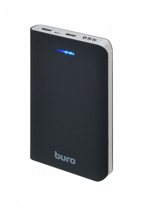Внешний аккумулятор BURO RA-30000
