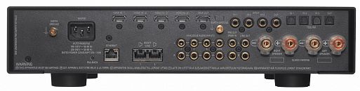 Сетевой проигрыватель с усилителем LINN Majik DSM