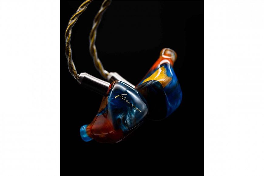 Внутриканальные наушники Kinera Baldr