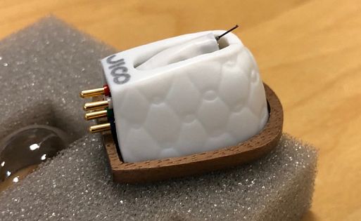 «Винил Джем 2020» – система компании NEXT Hi-Fi