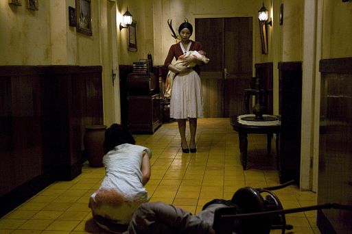 Дара / Macabre (2009)