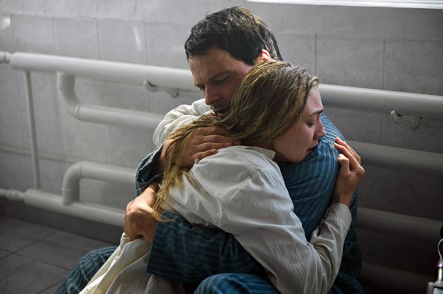 Чернобыль (2021) – премьера 15 апреля