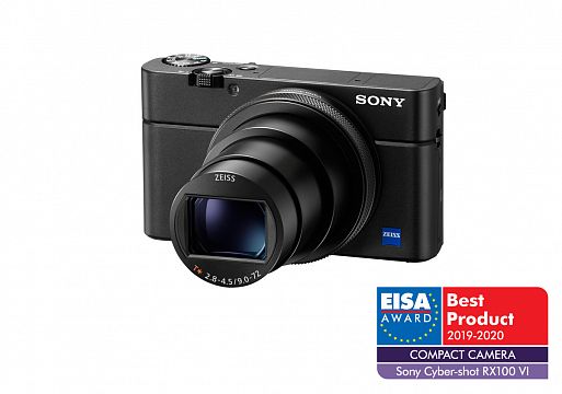 Sony Cyber-shot RX100 VI