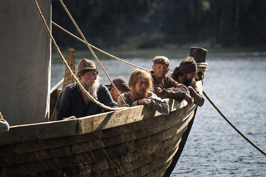 Сердце Пармы (2021) – дата премьеры неизвестна