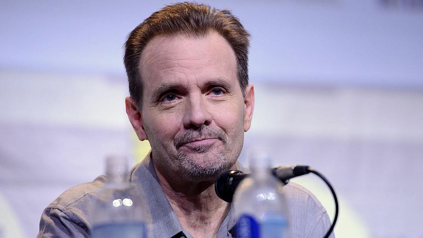 Майкл Бин (Michael Biehn)