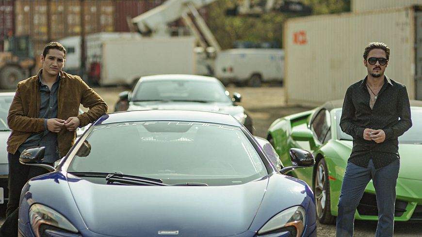 50 лучших боевиков 2020 года — ультимативный рейтинг нового экшена