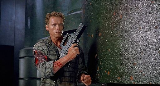 Вспомнить все / Total Recall (1990)