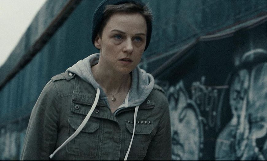 6. Имплант / Implanted (2021)