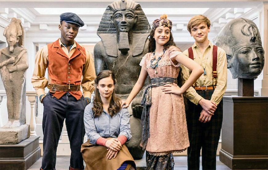 Феодосия / Theodosia (2022)