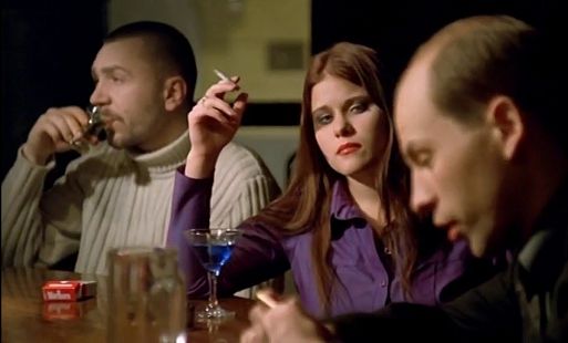 2. 4 / Четыре (2004)