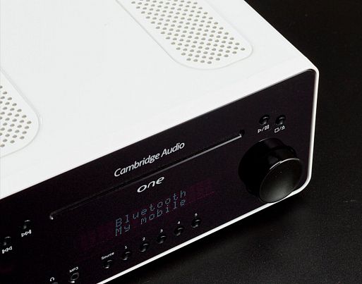 Cambridge Audio One