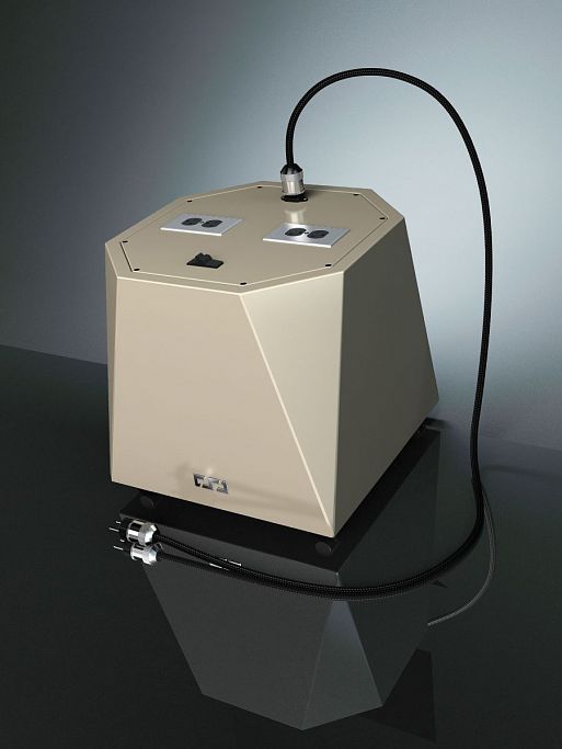 Slonov Sound Design Momentum Maximum/Magnum 