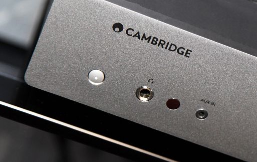 Тестируем стереосистему из электронных компонентов Cambridge серии AX и акустики DALI Spektor 6