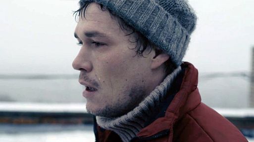 3. Дурак (2014)