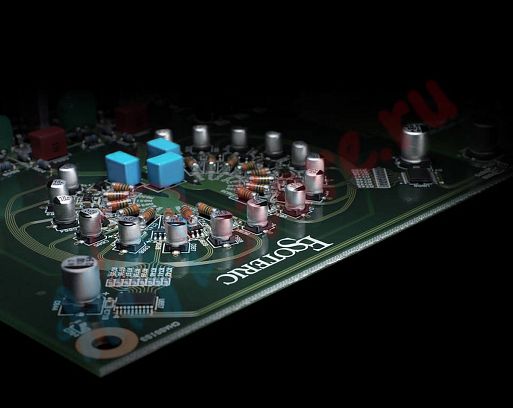 ЦАП Esoteric Grandioso D1X