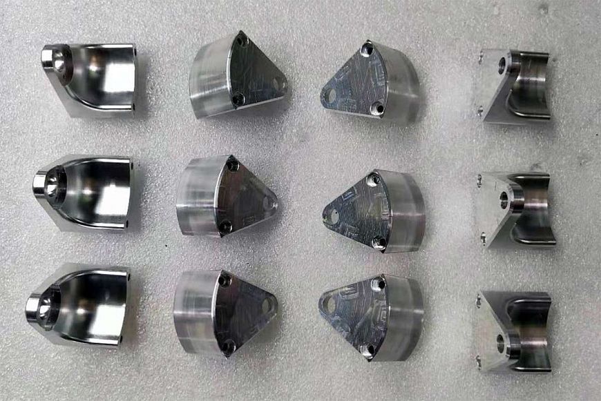 Metaxas&Sins Papillon — первые фото с производства модульного катушечника