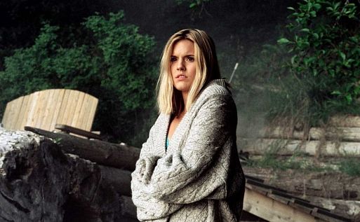 «Туман» / The Fog (2005)