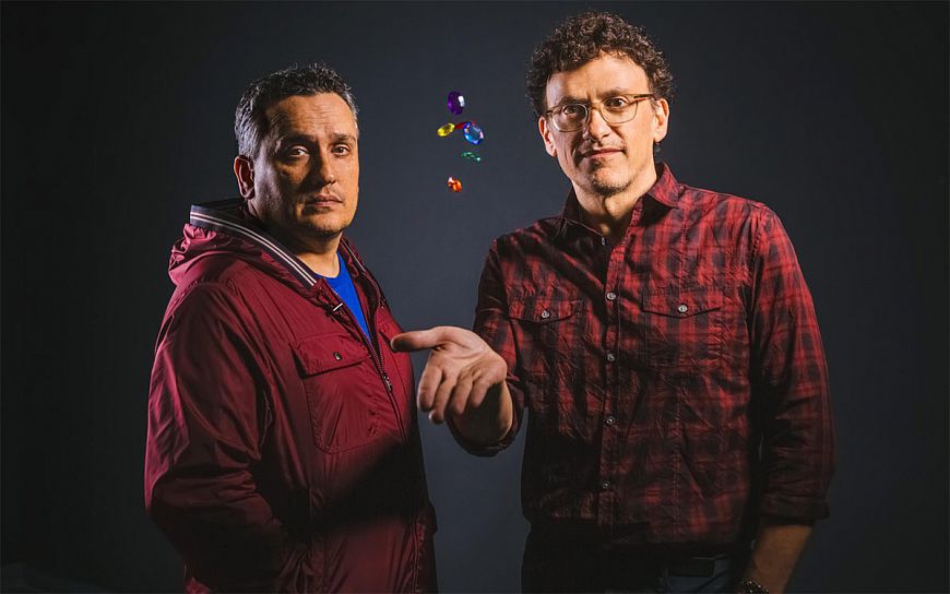 Календарь кинопремьер 2022 года