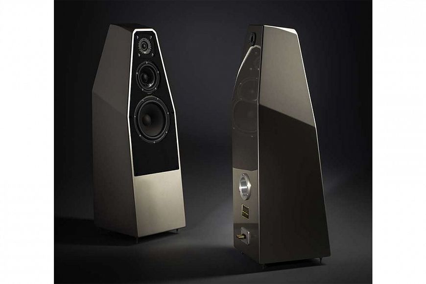 Hi-Fi & High End Show 2021 — представляет Галерея «Назаров»
