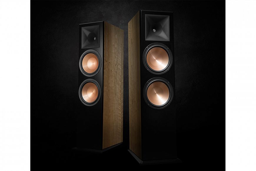 Почему акустика Klipsch так хороша в домашнем кинотеатре