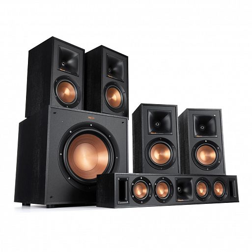 Беспроводные акустические системы Klipsch Reference Wireless