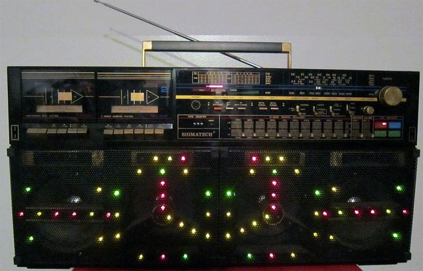 11. Sigmatech ATP520