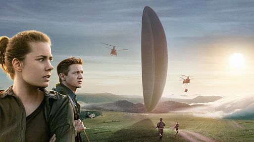 Прибытие / Arrival (2016)