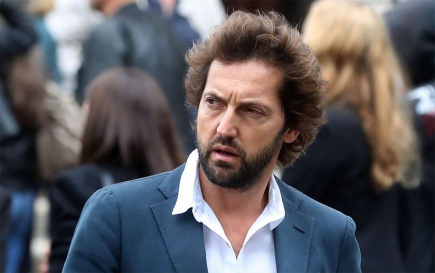 Фредерик Дьефенталь (Frédéric Diefenthal), Эмильен